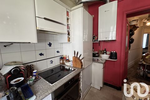 Lejlighed i Paris, Paris, Paris - € 830.000 | Ref: 36995 - foto 10
