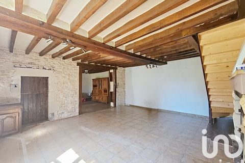 Villa i Donzy, Nievre, Donzy - € 139.000 | Ref: 64871 - foto 2
