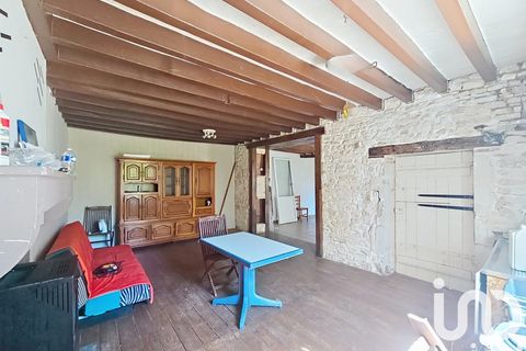 Villa i Donzy, Nievre, Donzy - € 139.000 | Ref: 64871 - foto 3