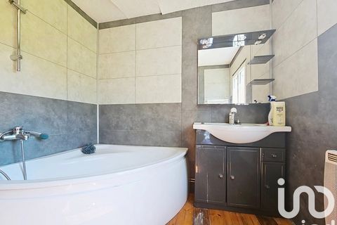Villa i Donzy, Nievre, Donzy - € 139.000 | Ref: 64871 - foto 5