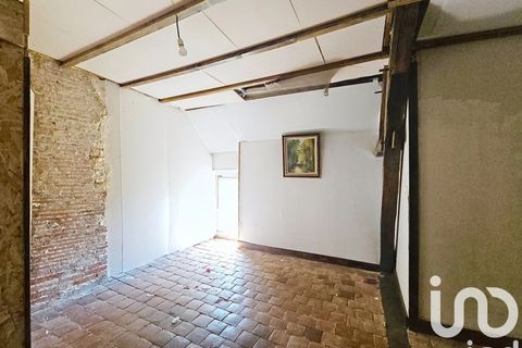 Villa i Donzy, Nievre, Donzy - € 139.000 | Ref: 64871 - foto 7