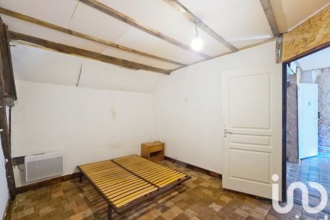 Villa i Donzy, Nievre, Donzy - € 139.000 | Ref: 64871 - foto 8
