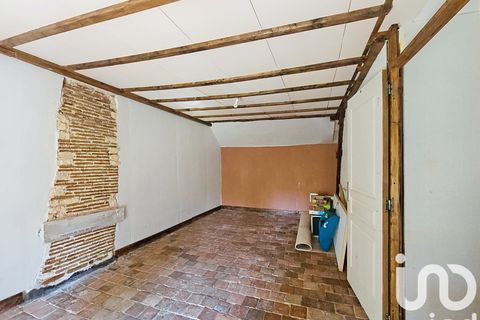 Villa i Donzy, Nievre, Donzy - € 139.000 | Ref: 64871 - foto 9