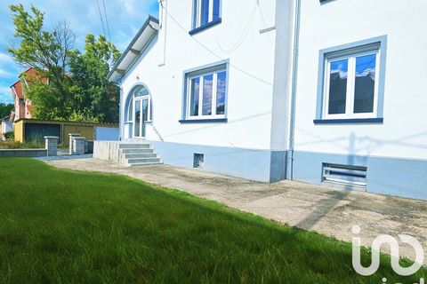 Villa a Elzange, Moselle, Elzange - € 250.000 | Ref: 47856 - foto 13