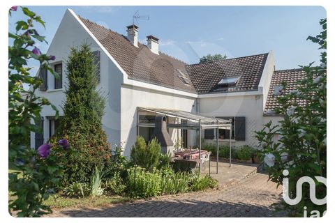 Villa i Orgeval, Yvelines, Orgeval - € 685.000 | Ref: 49592 - foto 2
