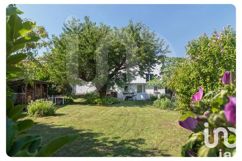 Villa i Orgeval, Yvelines, Orgeval - € 685.000 | Ref: 49592 - foto 3