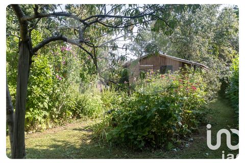 Villa i Orgeval, Yvelines, Orgeval - € 685.000 | Ref: 49592 - foto 5