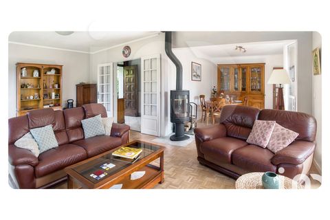 Villa i Orgeval, Yvelines, Orgeval - € 685.000 | Ref: 49592 - foto 7