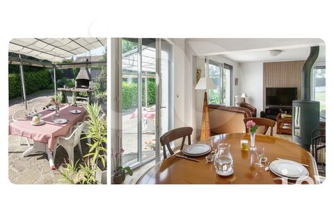 Villa i Orgeval, Yvelines, Orgeval - € 685.000 | Ref: 49592 - foto 8