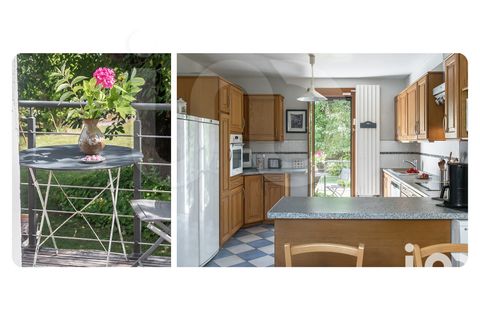 Villa i Orgeval, Yvelines, Orgeval - € 685.000 | Ref: 49592 - foto 9