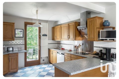 Villa i Orgeval, Yvelines, Orgeval - € 685.000 | Ref: 49592 - foto 10
