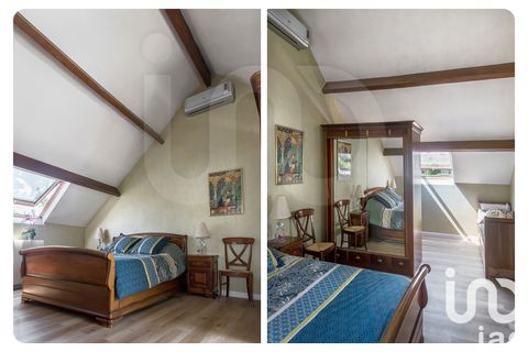 Villa i Orgeval, Yvelines, Orgeval - € 685.000 | Ref: 49592 - foto 12