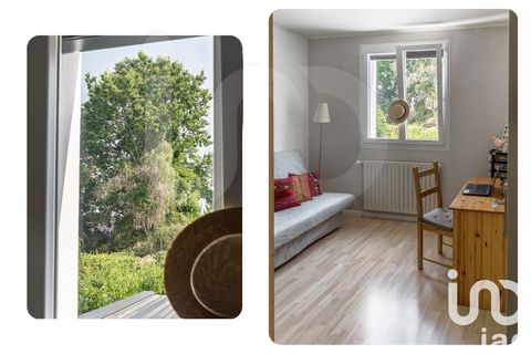Villa i Orgeval, Yvelines, Orgeval - € 685.000 | Ref: 49592 - foto 13