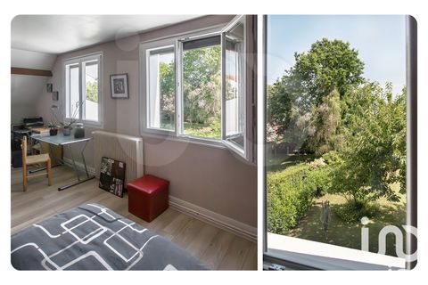 Villa i Orgeval, Yvelines, Orgeval - € 685.000 | Ref: 49592 - foto 14