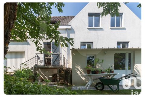 Villa i Orgeval, Yvelines, Orgeval - € 685.000 | Ref: 49592 - foto 16