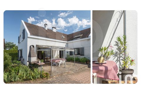 Villa i Orgeval, Yvelines, Orgeval - € 685.000 | Ref: 49592 - foto 17
