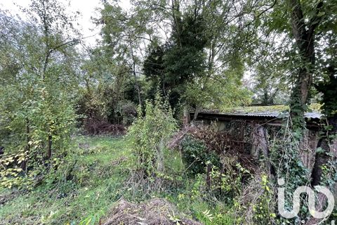 Terra a Meaux, Seine-et-Marne, Meaux - € 462.000 | Ref: 59734 - foto 2