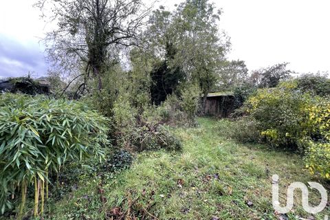 Terra a Meaux, Seine-et-Marne, Meaux - € 462.000 | Ref: 59734 - foto 3