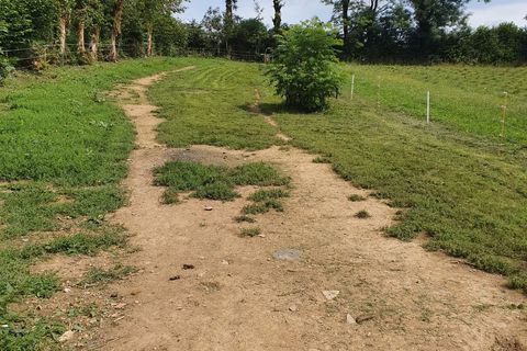 Landejendom i Barre, Tarn, Barre - € 96.000 | Ref: 89660 - foto 5