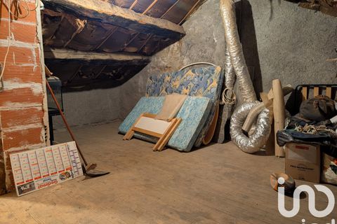 Landejendom i Barre, Tarn, Barre - € 96.000 | Ref: 89660 - foto 9
