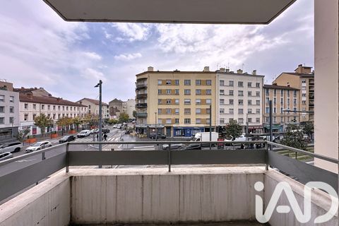 Leilighet i Lyon, Rhone, Lyon - € 169 000 | Ref: 113152 - foto 2