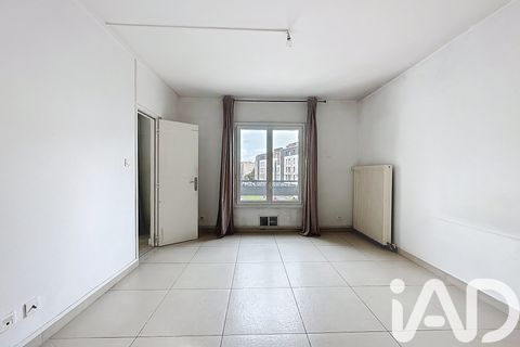 Leilighet i Lyon, Rhone, Lyon - € 169 000 | Ref: 113152 - foto 4