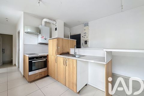 Leilighet i Lyon, Rhone, Lyon - € 169 000 | Ref: 113152 - foto 6