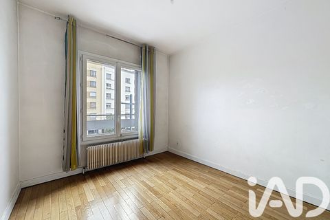 Leilighet i Lyon, Rhone, Lyon - € 169 000 | Ref: 113152 - foto 10