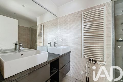 Leilighet i Lyon, Rhone, Lyon - € 169 000 | Ref: 113152 - foto 11