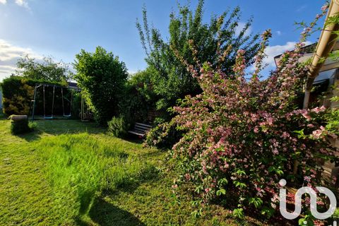 Villa i Chelles, Seine-et-Marne, Chelles - € 399.000 | Ref: 50481 - foto 2