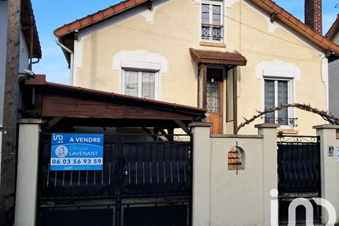 Villa i Chelles, Seine-et-Marne, Chelles - € 399.000 | Ref: 50481 - foto 6