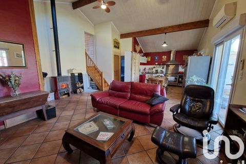 Villa i Chelles, Seine-et-Marne, Chelles - € 399.000 | Ref: 50481 - foto 9