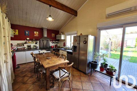 Villa i Chelles, Seine-et-Marne, Chelles - € 399.000 | Ref: 50481 - foto 10