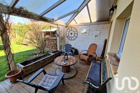 Villa i Chelles, Seine-et-Marne, Chelles - € 399.000 | Ref: 50481 - foto 12