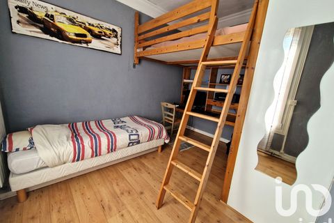 Villa i Chelles, Seine-et-Marne, Chelles - € 399.000 | Ref: 50481 - foto 17