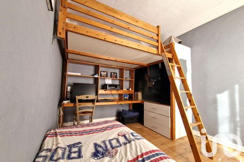 Villa i Chelles, Seine-et-Marne, Chelles - € 399.000 | Ref: 50481 - foto 18