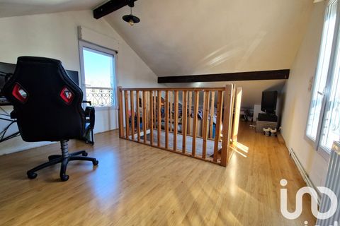 Villa i Chelles, Seine-et-Marne, Chelles - € 399.000 | Ref: 50481 - foto 21