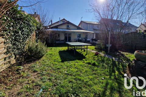 Villa i Chelles, Seine-et-Marne, Chelles - € 399.000 | Ref: 50481 - foto 22