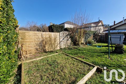Villa i Chelles, Seine-et-Marne, Chelles - € 399.000 | Ref: 50481 - foto 23