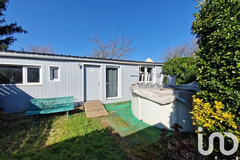 Villa i Chelles, Seine-et-Marne, Chelles - € 399.000 | Ref: 50481 - foto 24