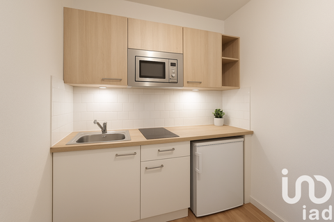Apartament a Nice, Alpes-Maritimes, Nice - € 93.500 | Ref: 77877 - foto 4