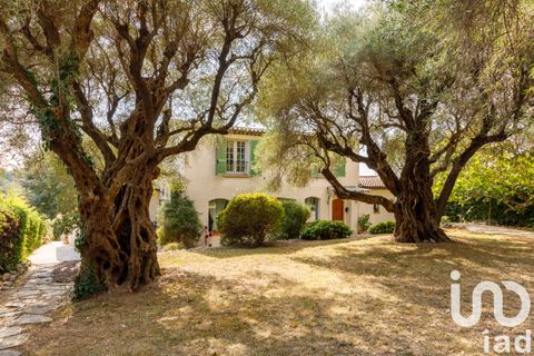 Villa i Vence, Alpes-Maritimes, Vence - € 1.290.000 | Ref: 73566 - foto 2