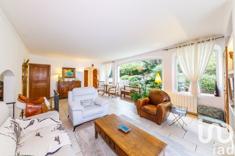 Villa i Vence, Alpes-Maritimes, Vence - € 1.290.000 | Ref: 73566 - foto 4
