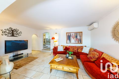 Villa i Vence, Alpes-Maritimes, Vence - € 1.290.000 | Ref: 73566 - foto 5