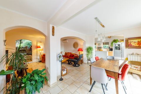 Villa i Vence, Alpes-Maritimes, Vence - € 1.290.000 | Ref: 73566 - foto 6