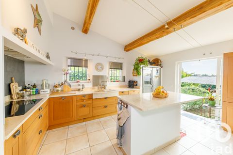 Villa i Vence, Alpes-Maritimes, Vence - € 1.290.000 | Ref: 73566 - foto 7