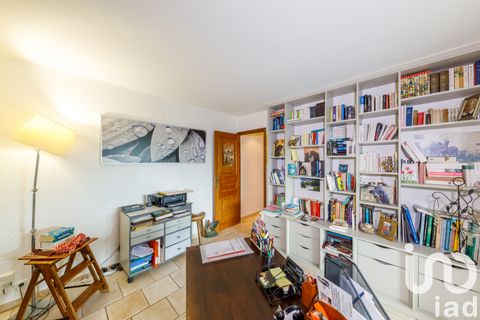 Villa i Vence, Alpes-Maritimes, Vence - € 1.290.000 | Ref: 73566 - foto 8