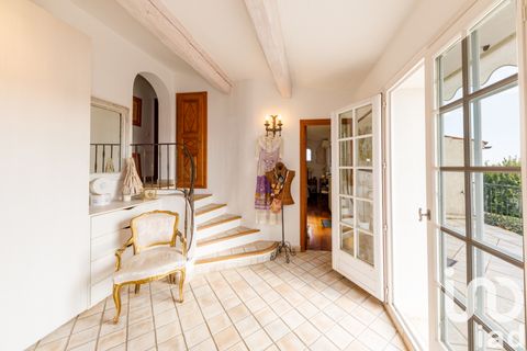Villa i Vence, Alpes-Maritimes, Vence - € 1.290.000 | Ref: 73566 - foto 10