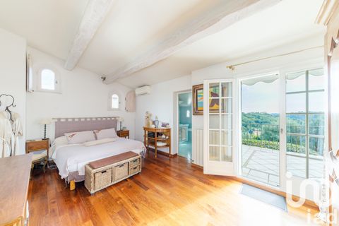 Villa i Vence, Alpes-Maritimes, Vence - € 1.290.000 | Ref: 73566 - foto 11