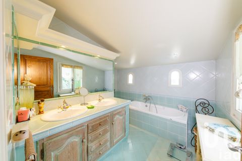 Villa i Vence, Alpes-Maritimes, Vence - € 1.290.000 | Ref: 73566 - foto 12